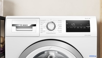 Стиральная машина Bosch Serie 4 WAN2425SPL - фото2