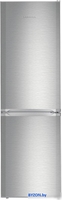 Холодильник Liebherr CUefe 3331 - фото