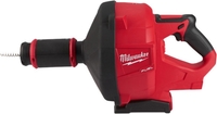 Прочистная машинка Milwaukee M18 FUEL M18FDCPF8-0C 4933459683 (без АКБ) - фото