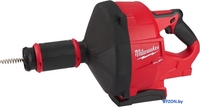 Прочистная машинка Milwaukee M18 FUEL M18FDCPF8-0C 4933459683 (без АКБ) - фото2