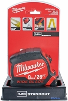 Рулетка Milwaukee 4932471818 - фото2