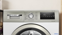 Стиральная машина Bosch Serie 4 WAN24M2SPL - фото2
