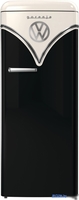 Холодильник Gorenje OBRB615DBK - фото