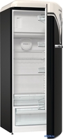Холодильник Gorenje OBRB615DBK - фото2