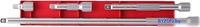 Набор удлинителей слесарных Milwaukee 4932480638 - фото