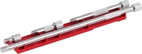 Набор удлинителей слесарных Milwaukee 4932480638 - фото2