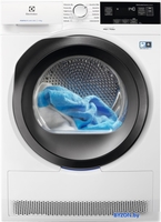 Сушильная машина Electrolux DelicateCare 800 EW8HEU359SP - фото