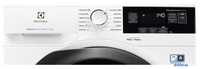 Сушильная машина Electrolux DelicateCare 800 EW8HEU359SP - фото2