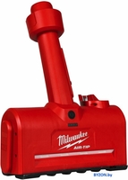 Насадка для ковра Milwaukee M12 AIR-TIP M12AUN-0 4932479461 (без АКБ) - фото2