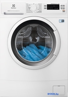 Стиральная машина Electrolux SensiCare 600 EW6SM404WP - фото