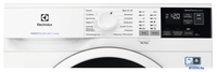 Стиральная машина Electrolux SensiCare 600 EW6SM404WP - фото2