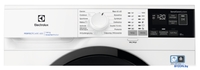 Стиральная машина Electrolux SensiCare 600 EW6SMB406BP - фото2