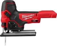 Электролобзик Milwaukee Fuel M18 M18FBJS-0 4933498066 (без АКБ) - фото