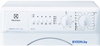 Стиральная машина Electrolux EWC1351 - фото2