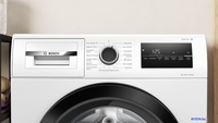 Стиральная машина Bosch Serie 4 WAN2827FPL - фото2