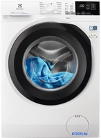 Стиральная машина Electrolux EW6FN428BP - фото