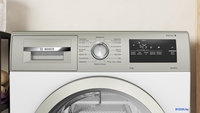 Сушильная машина Bosch Serie 4 WTH85VMXPL - фото2