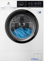Стиральная машина Electrolux SensiCare 600 EW6SM226BP - фото