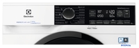 Стиральная машина Electrolux SensiCare 600 EW6SM226BP - фото2