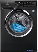 Стиральная машина Electrolux SensiCare 600 EW6SM226CP - фото