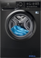 Стиральная машина Electrolux SensiCare 600 EW6SM326DP - фото