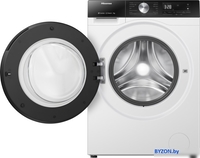 Стиральная машина Hisense WF3S7021BW/PL - фото2