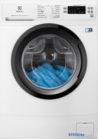 Стиральная машина Electrolux SensiCare 600 EW6SM526BP - фото