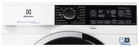Стиральная машина Electrolux SensiCare 600 EW6SMB227CP - фото2