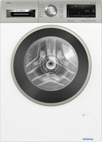 Стиральная машина Bosch Serie 6 WGG244F8PL - фото