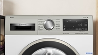Стиральная машина Bosch Serie 6 WGG244F8PL - фото2