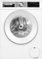 Стиральная машина Bosch Serie 6 WGG244FUPL - фото