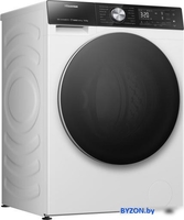 Стиральная машина Hisense WF5S1045BW/PL - фото2