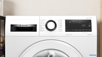 Стиральная машина Bosch Serie 6 WGG244Z0PL - фото2