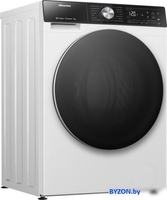Стиральная машина Hisense WF5S7041BW/PL - фото2