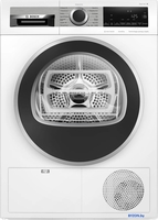 Стиральная машина Bosch Serie 6 WQG241ASPL - фото