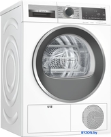 Стиральная машина Bosch Serie 6 WQG241ASPL - фото2