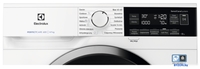 Стиральная машина Electrolux SensiCare 600 EW6SN347SP - фото2