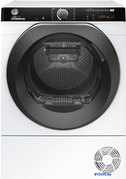 Сушильная машина Hoover H-Dry 500 Pro Slim NDP4 H7A2TCBEX-S - фото