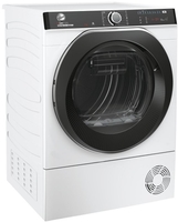 Сушильная машина Hoover H-Dry 500 Pro Slim NDP4 H7A2TCBEX-S - фото2