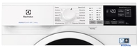 Стиральная машина Electrolux SensiCare 600 EW6SN426WP - фото2