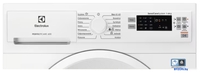 Стиральная машина Electrolux SensiCare 600 EW6SN506WP - фото2