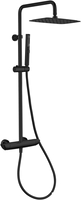 Душевая система Allen Brau Infinity 5.21032-31 - фото
