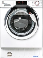 Стиральная машина Hoover H-Wash 300 Pro HBWO 916TAMCE-S - фото