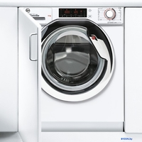 Стиральная машина Hoover H-Wash 300 Pro HBWO 916TAMCE-S - фото2