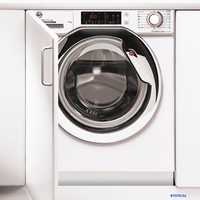 Стиральная машина Hoover H-Wash 300 Pro HBWO69TAMCE-S - фото2
