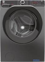 Стиральная машина Hoover H-Wash 500 HWPDQ410AMBCR/-S - фото