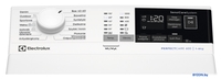 Стиральная машина с вертикальной загрузкой Electrolux SensiCare 600 EW6TN14262P - фото2