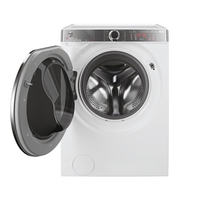 Стиральная машина Hoover H-Wash 550 H5WPB4 27BC8/1-S - фото2