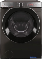 Стиральная машина Hoover H-Wash 550 Slim H5WPB447AMBCB8-S - фото