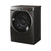 Стиральная машина Hoover H-Wash 550 Slim H5WPB447AMBCB8-S - фото2